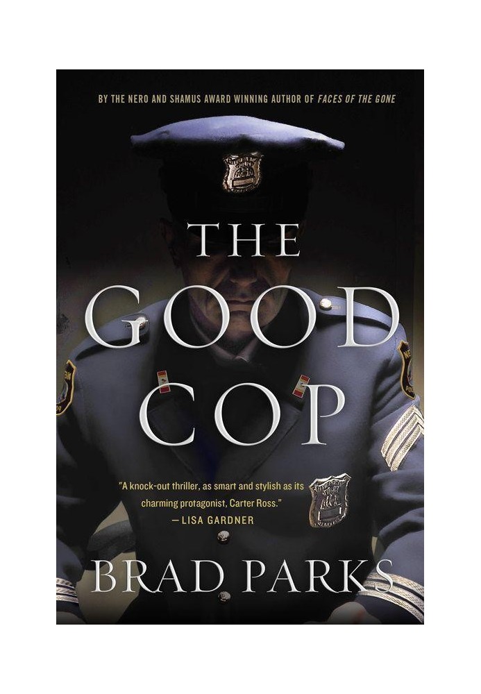 The Good Cop