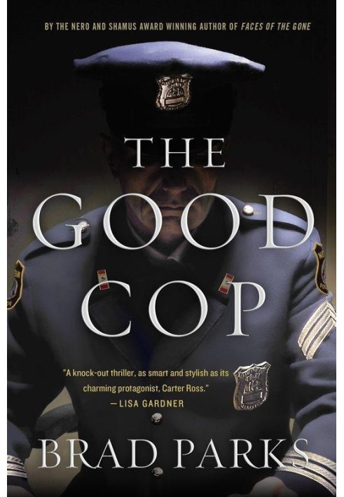 The Good Cop