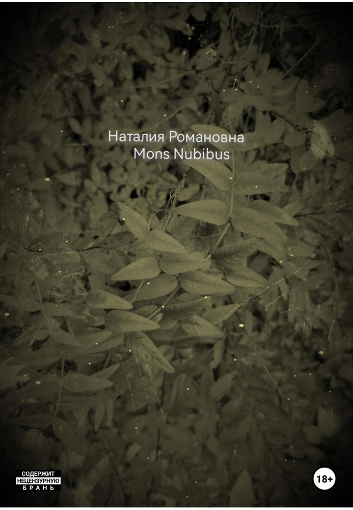 Mons Nubibus