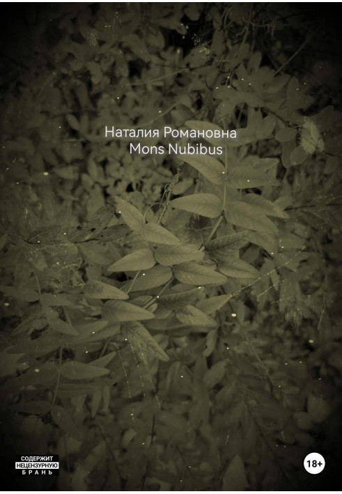 Mons Nubibus