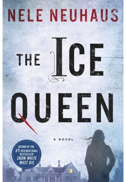 The Ice Queen