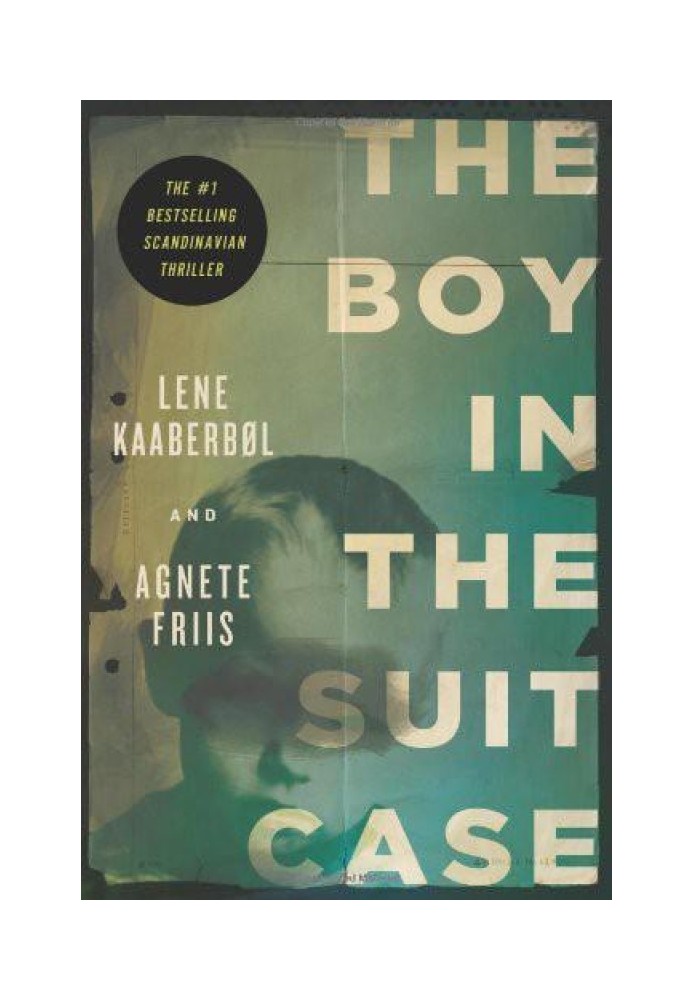 The Boy in the Suitcase