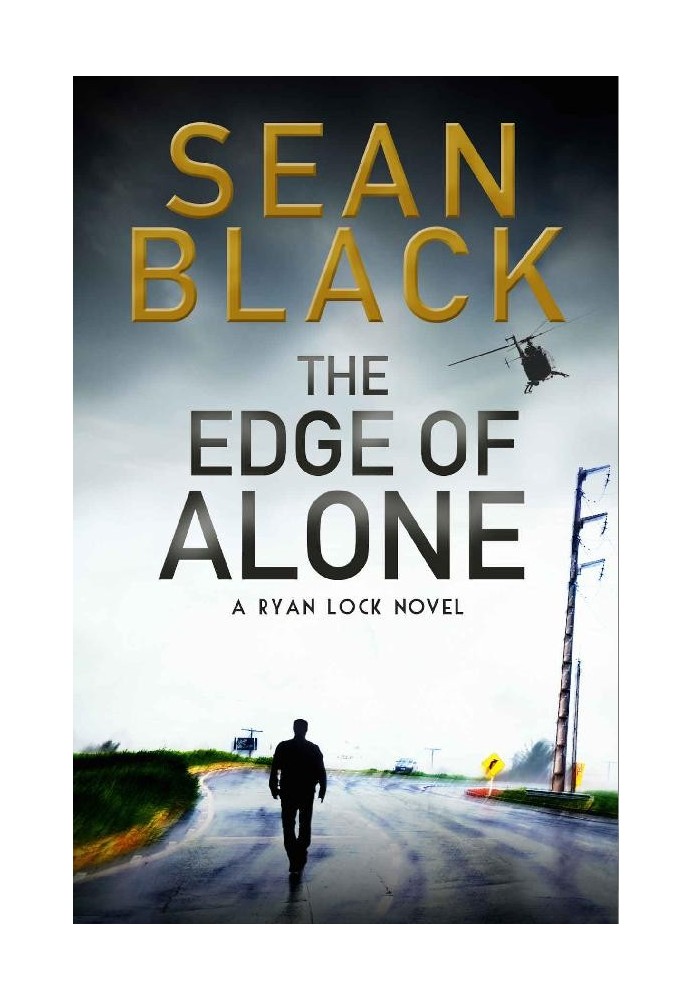 The Edge of Alone