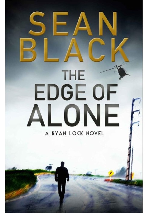 The Edge of Alone