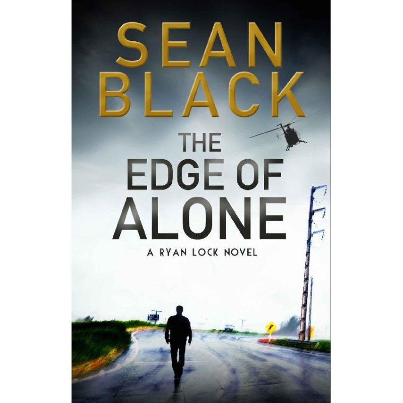 The Edge of Alone