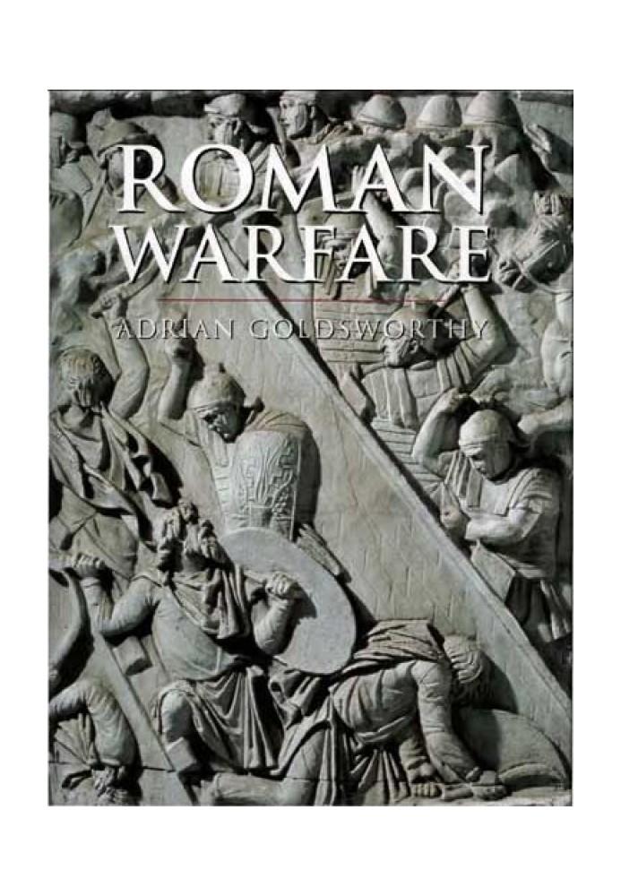 Roman Warfare