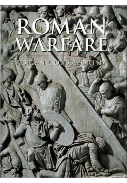 Roman Warfare