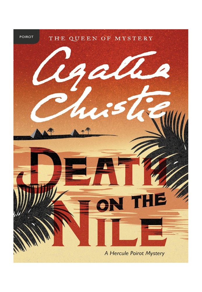 Death on the Nile