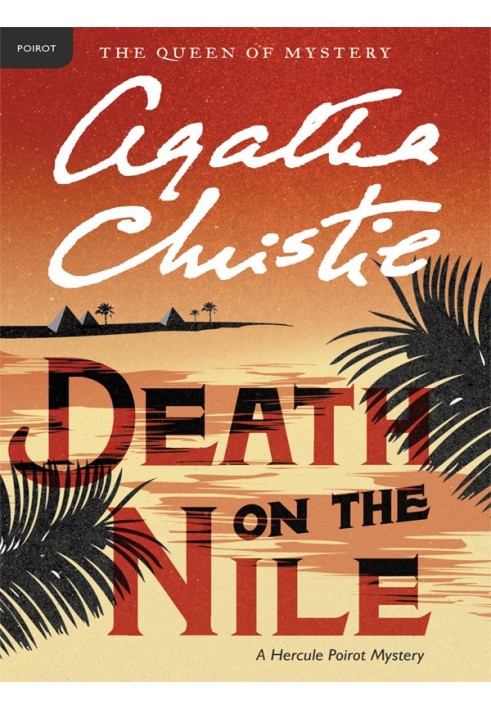 Death on the Nile