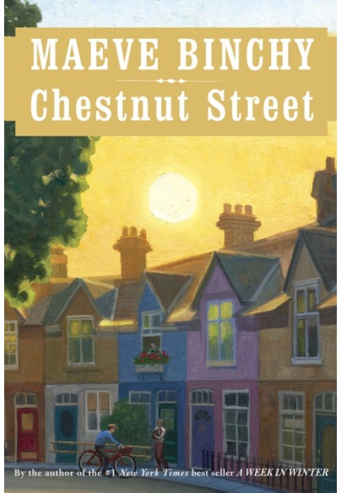 Chestnut Street