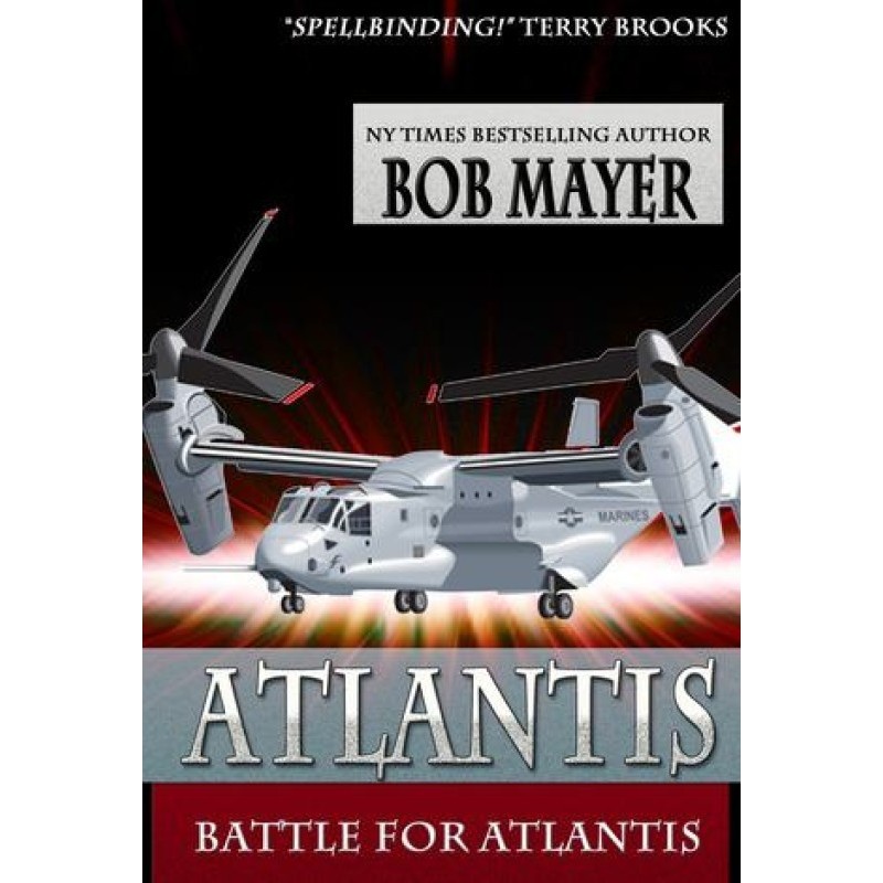 Battle for Atlantis