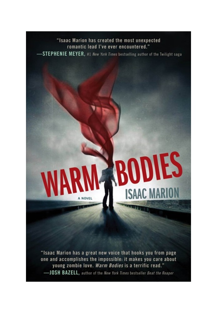 Warm Bodies