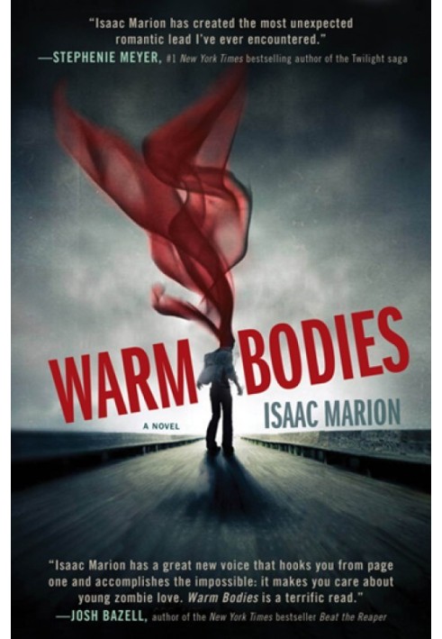 Warm Bodies