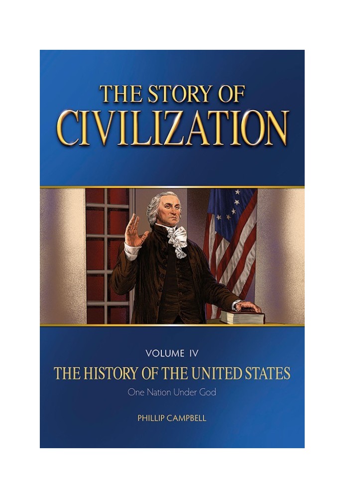 The Story of Civilization