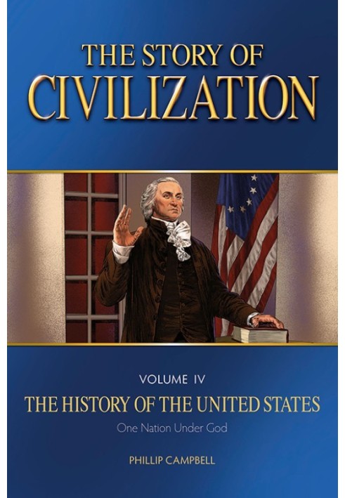 The Story of Civilization