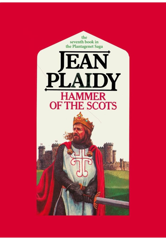 The Hammer of the Scots