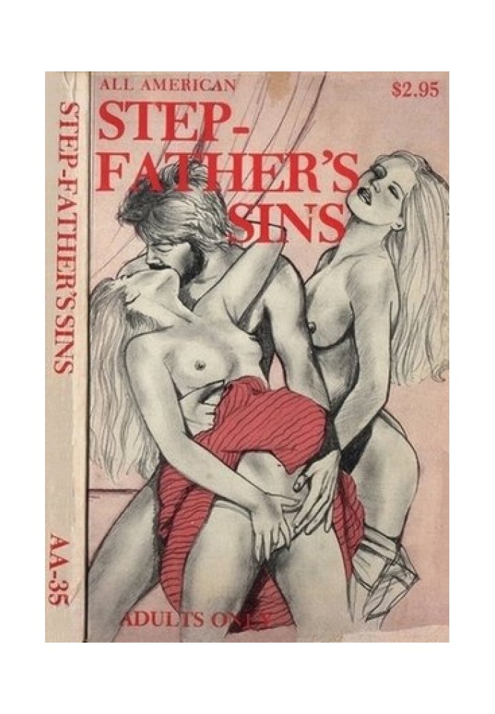 Step-Father's Sins