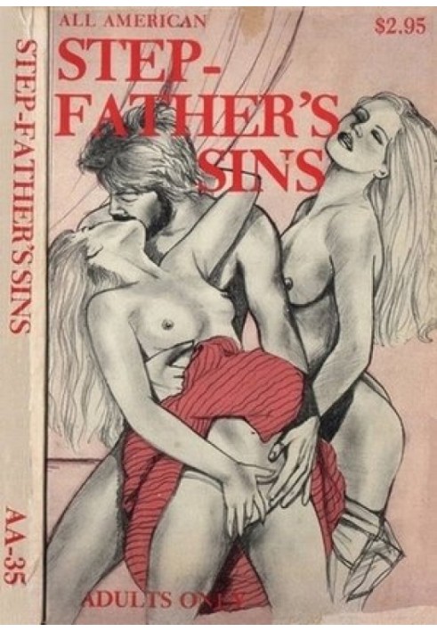 Step-Father's Sins