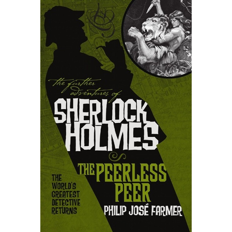 The Adventure of the...