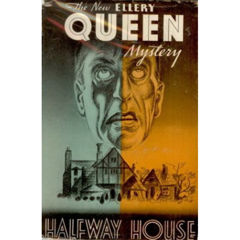 Halfway house