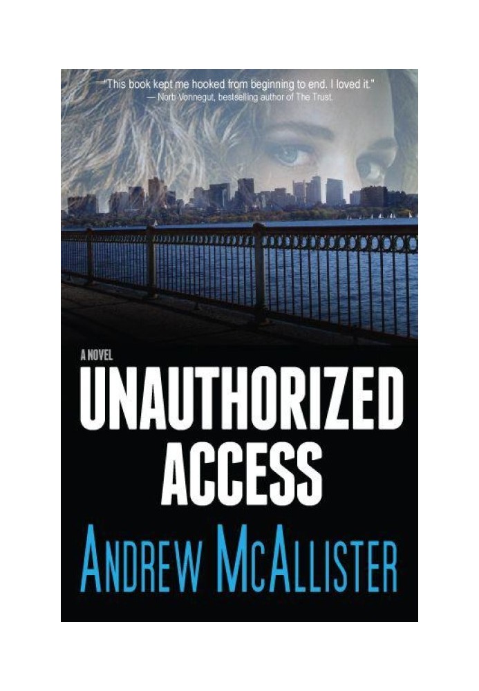 Unauthorized Access