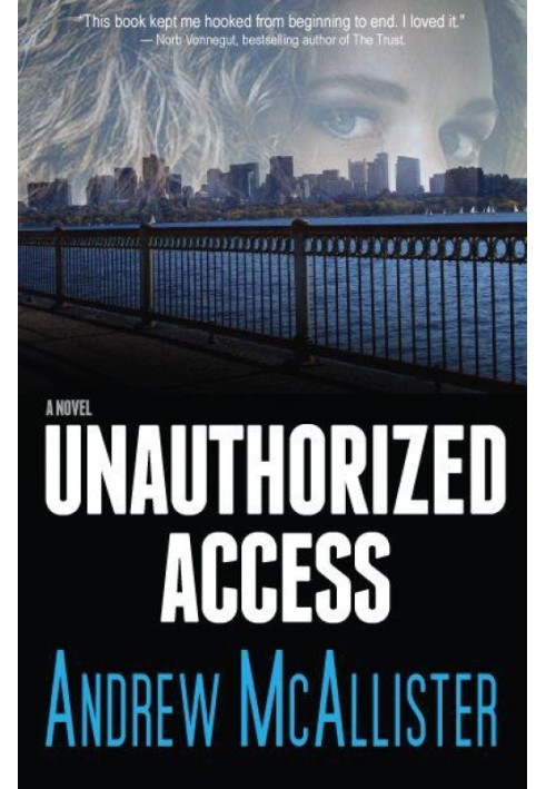 Unauthorized Access