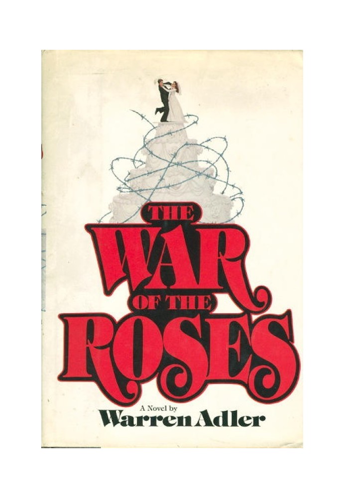 The War of the Roses