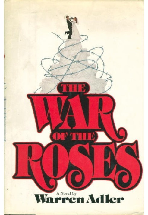 The War of the Roses