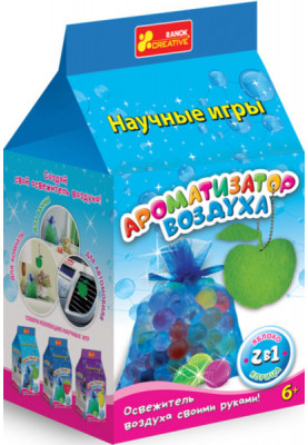 Air flavor.Apple and cinnamon