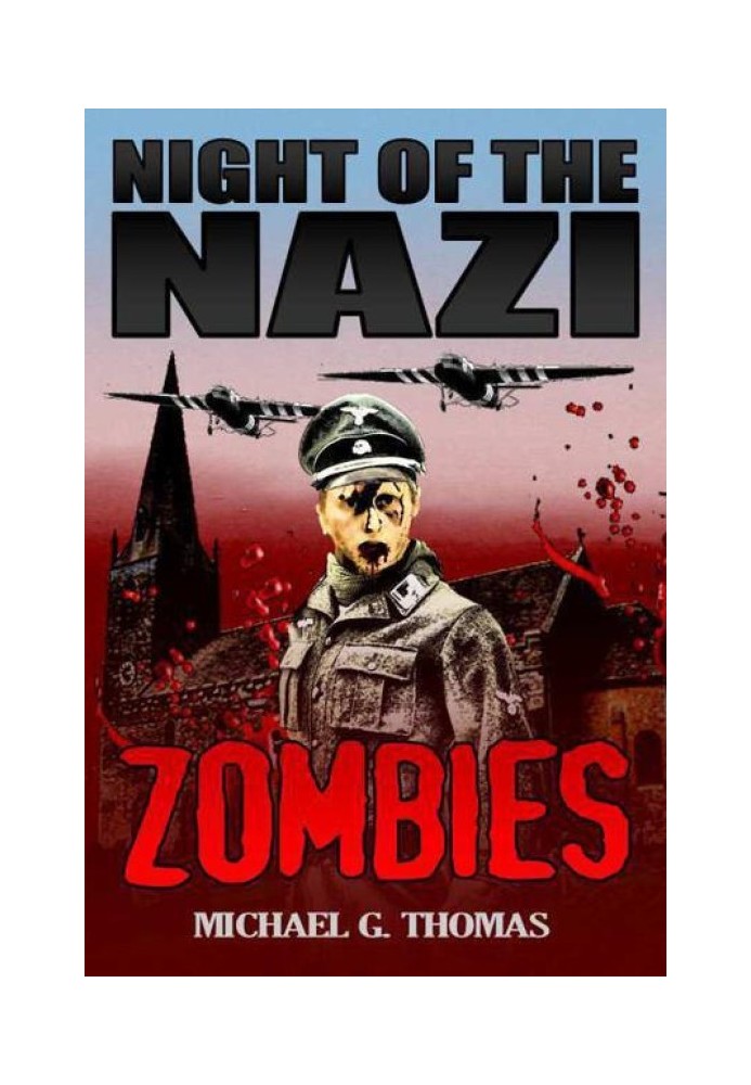 Night of the Nazi Zombies