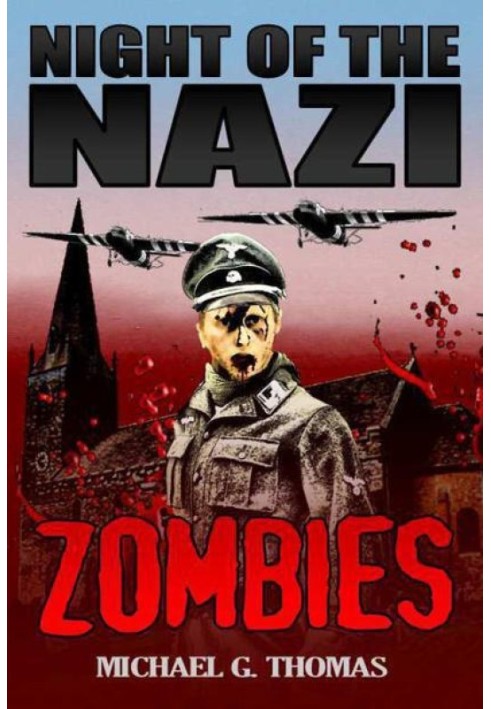 Night of the Nazi Zombies