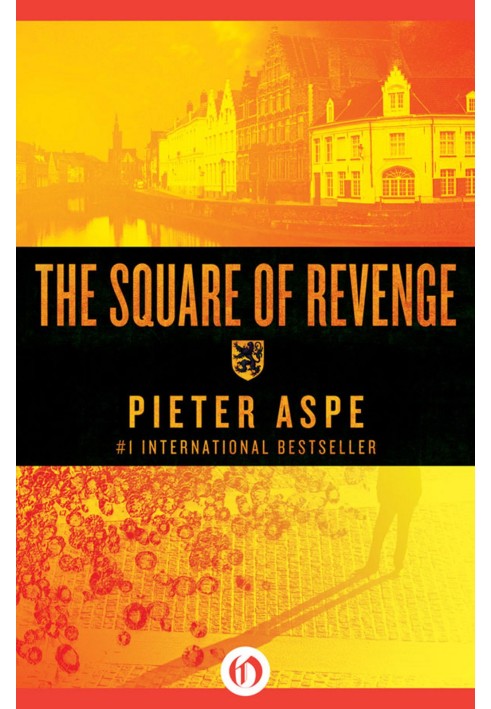 The Square of Revenge