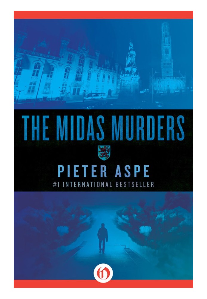 The Midas Murders