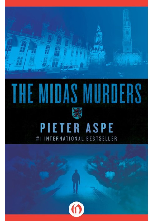 The Midas Murders