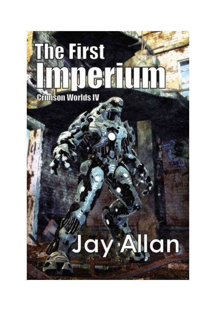 The First Imperium