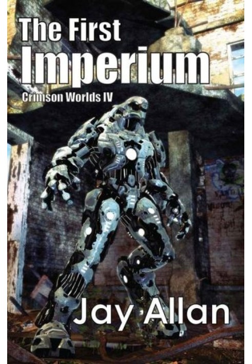 The First Imperium