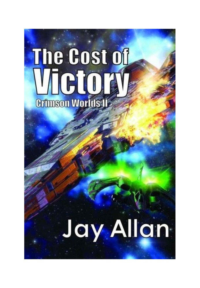 The Cost of Victory