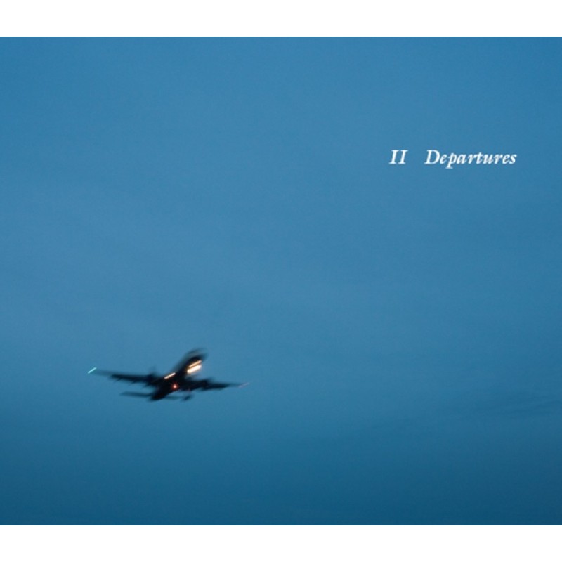 A Week at the Airport