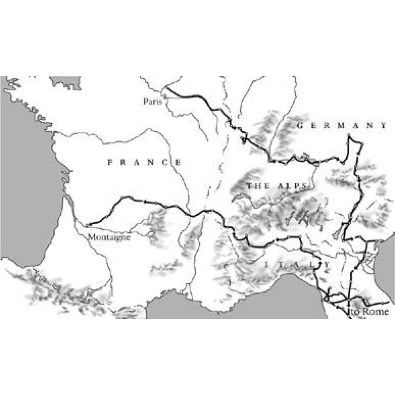 The Consolations of Philosophy