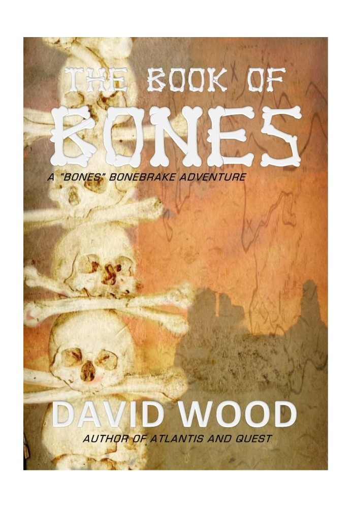 The Book of Bones