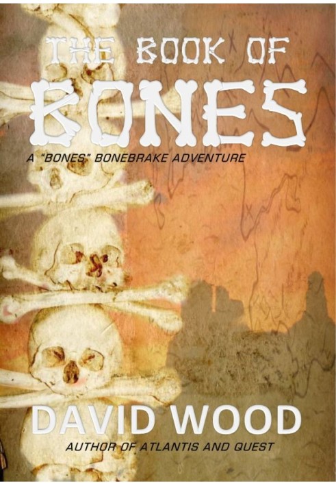 The Book of Bones