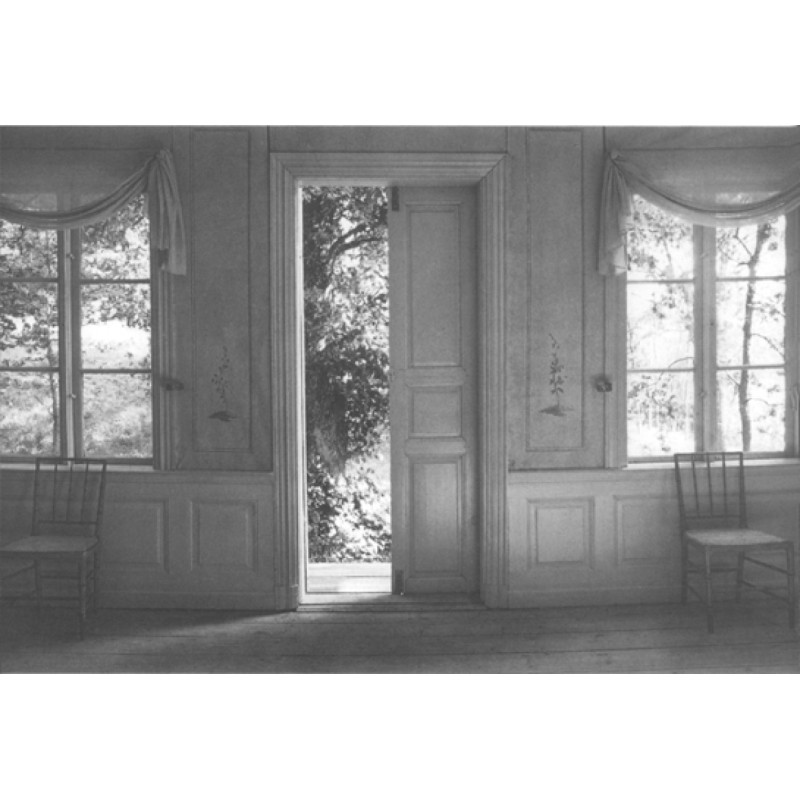 The Architecture of Happiness