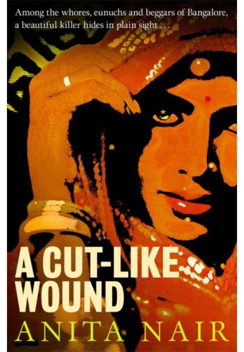 Cut Like Wound