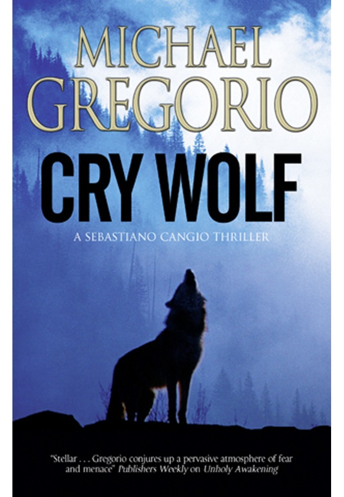 Cry Wolf