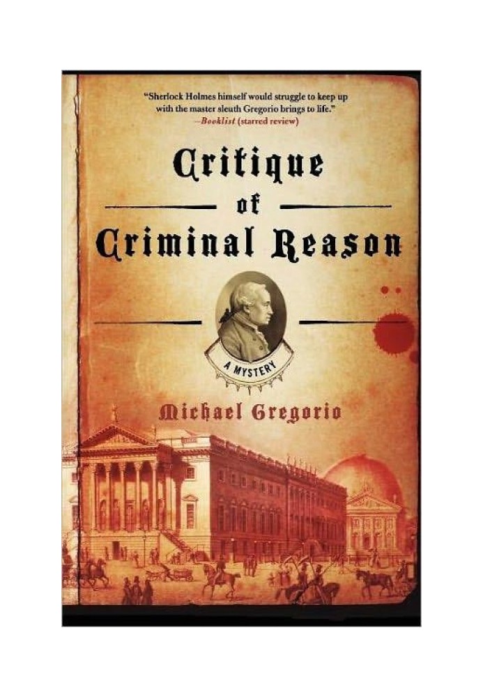 Critique of Criminal Reason