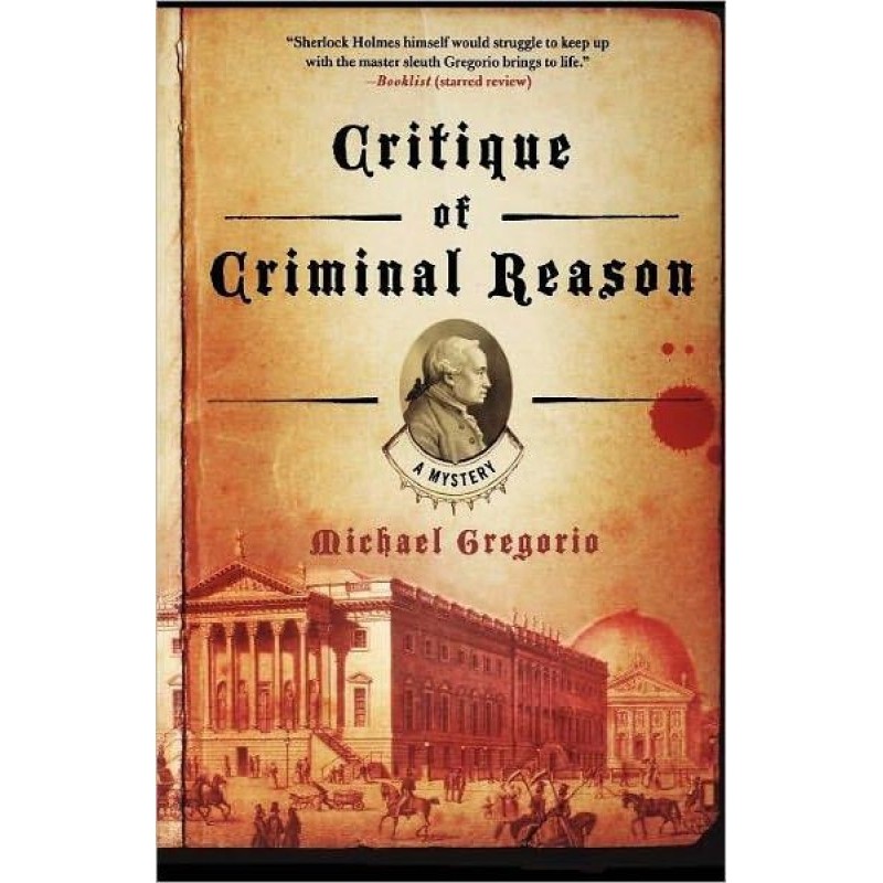 Critique of Criminal Reason