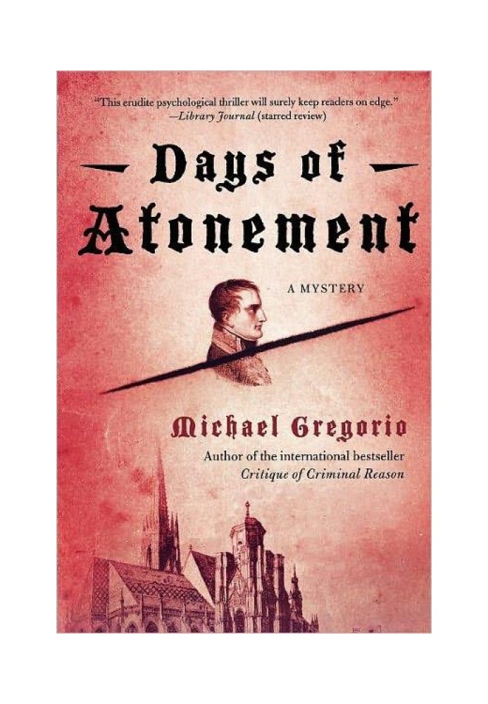 Days of Atonement