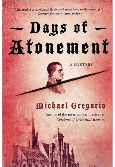 Days of Atonement