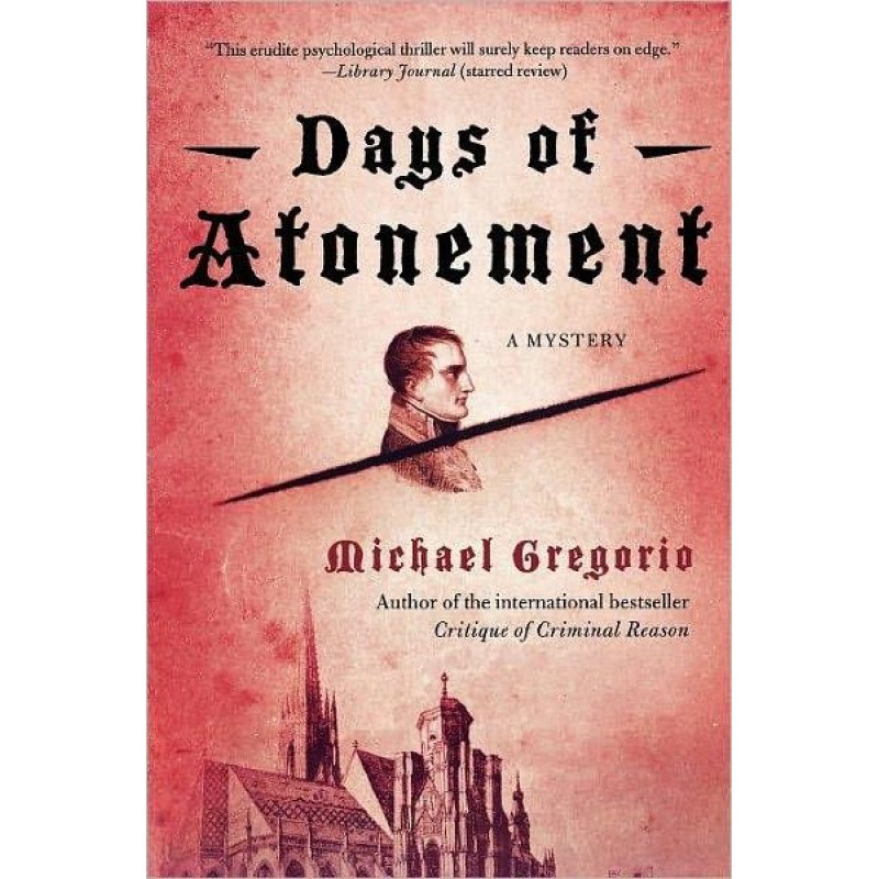 Days of Atonement