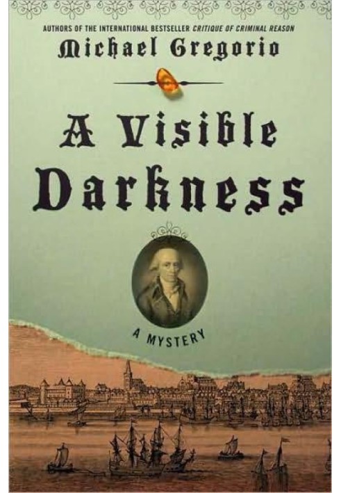 A Visible Darkness